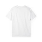 Papi Repeat Graphic T-Shirt — Retro Block Text Dad Tee