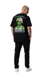 Uniforme Oficial del “Bro Fue Sin Querer" (T-SHIRT / CAMISETA)