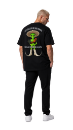 SIGMA — Uniforme Oficial del Suggar Baby  (T-SHIRT / CAMISETA)
