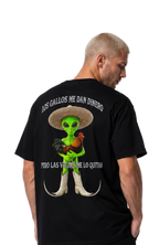 SIGMA — Uniforme Oficial del Suggar Baby  (T-SHIRT / CAMISETA)
