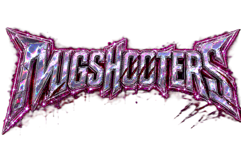 MUGSHOOTERS
