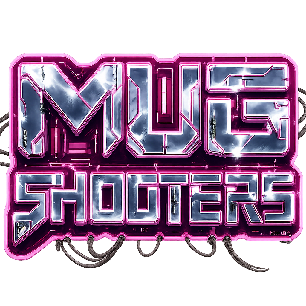 MUGSHOOTERS
