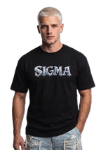 SIGMA — Uniforme Oficial del Gymbro Intergaláctico (T-SHIRT / CAMISETA)