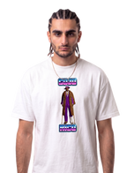 COJO MILLONARIO T-SHIRT / CAMISETA