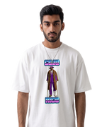 Camiseta de manga corta unisex
