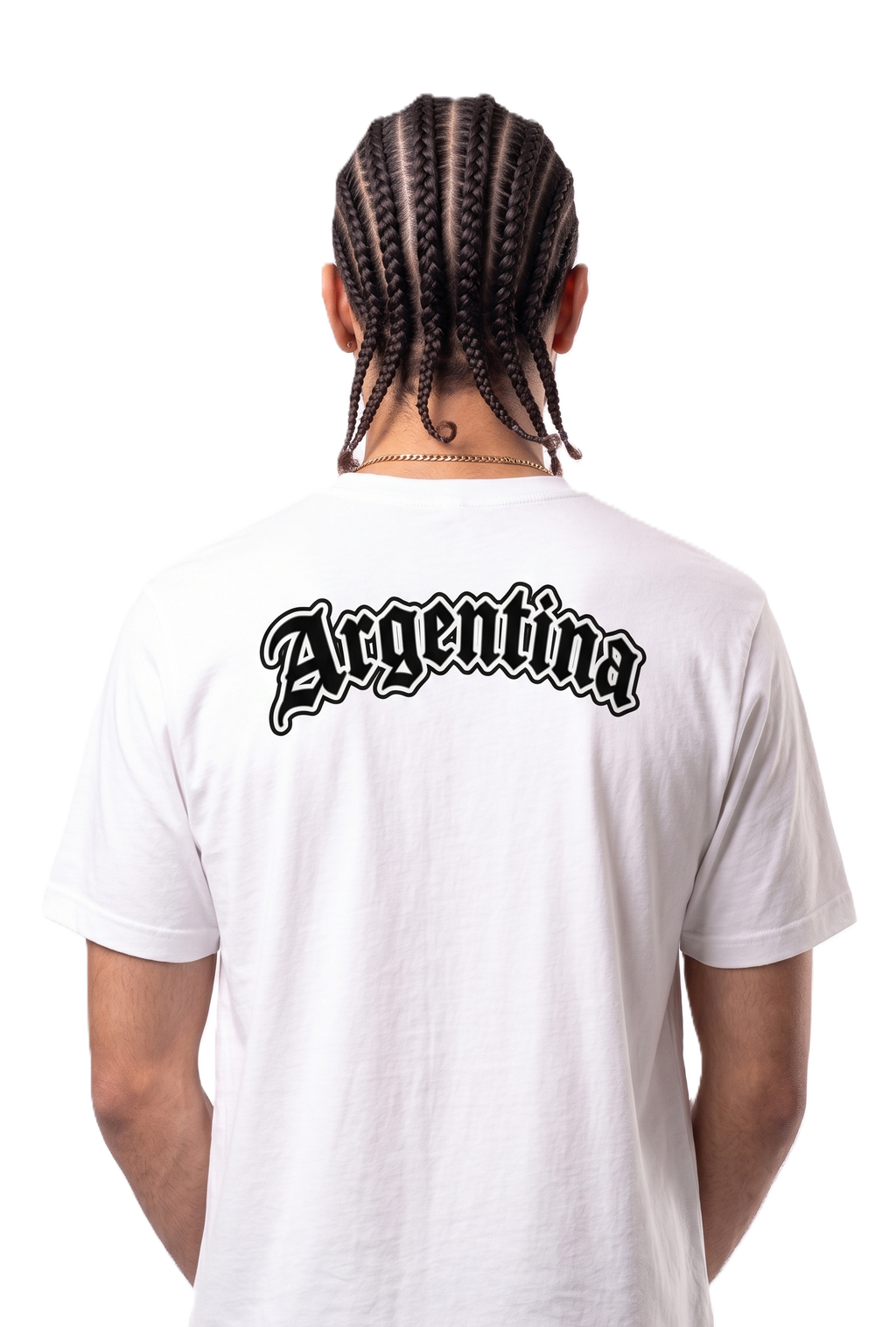 COJO MILLONARIO T-SHIRT / CAMISETA