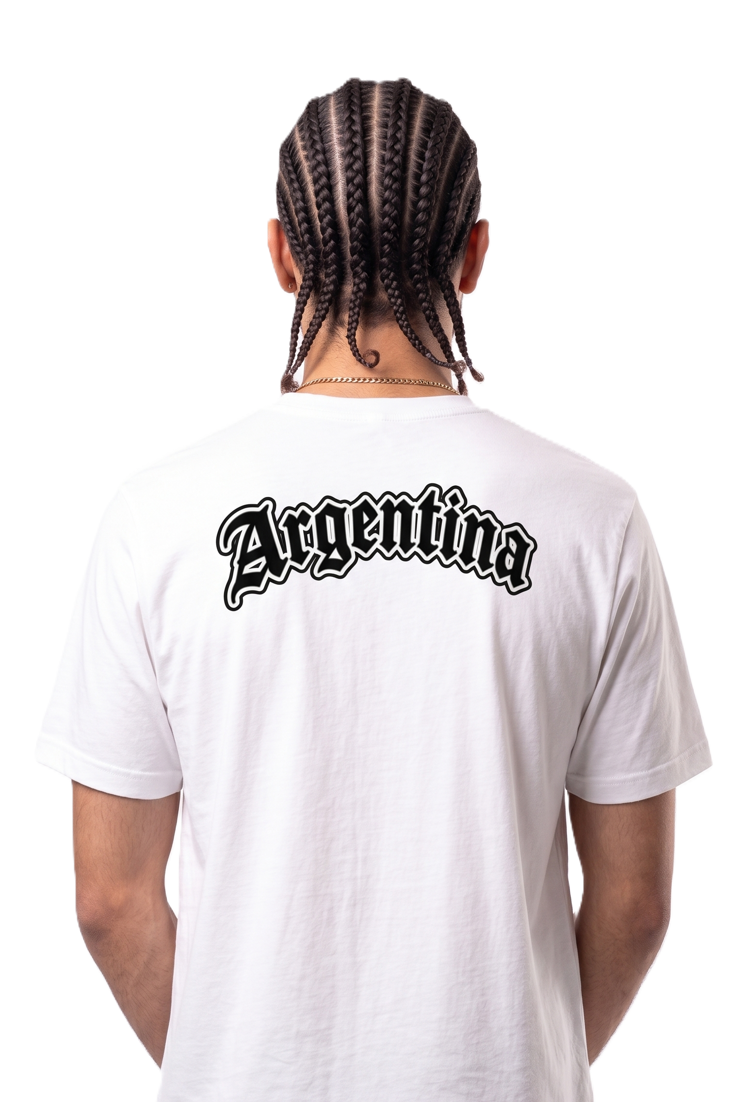 COJO MILLONARIO T-SHIRT / CAMISETA