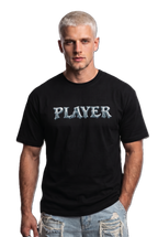 PLAYER — Uniforme Oficial del Gymbro Intergaláctico (T-SHIRT / CAMISETA)