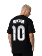 QUE MIRAS BOBO? T-SHIRT / CAMISETA