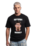 QUE MIRAS BOBO? T-SHIRT / CAMISETA