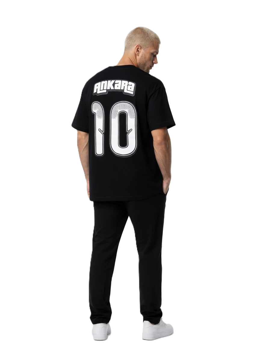 QUE MIRAS BOBO? T-SHIRT / CAMISETA